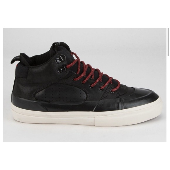 Escalier Other - Es Accel Explorer - Black/White Size 8.5 NEW